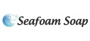 Seafoam Soap Logo
